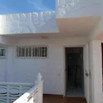 Canarian Blue Tropical Garden View & Pool