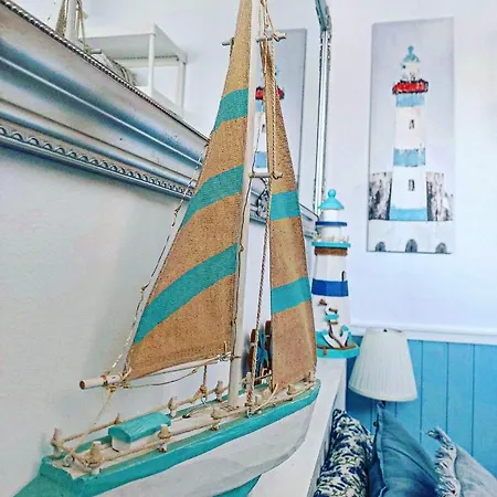 Canarian Blue Tropical Garden View & Pool Costa Del Silencio