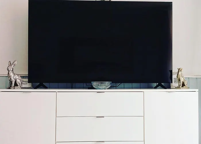 Canarian Blue Tropical Garden View & Pool Appartement Costa Del Silencio