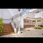 Canarian Blue Tropical Garden View&pool Apartamento Costa del Silencio