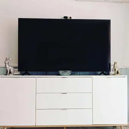 Canarian Blue Tropical Garden View & Pool Appartement Costa Del Silencio