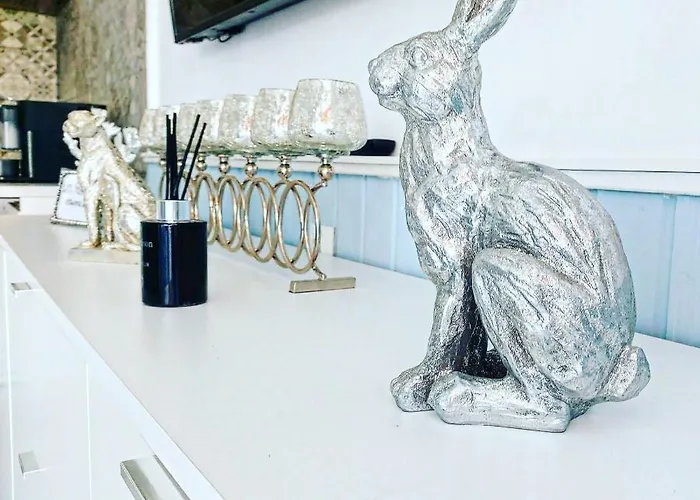 Canarian Blue Tropical Garden View & Pool Apartamento *