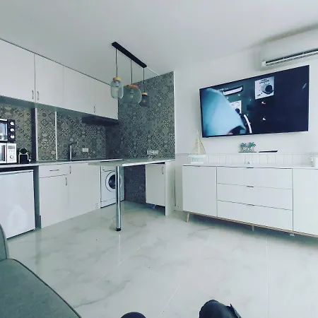 Canarian Blue Tropical Garden View & Pool コスタ・デル・シレンチオ