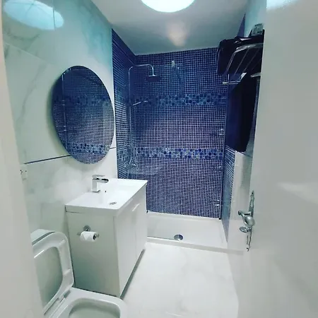 Canarian Blue Tropical Garden View & Pool アパート コスタ・デル・シレンチオ