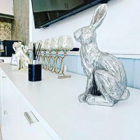 Canarian Blue Tropical Garden View & Pool アパート *